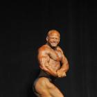 Marvin  Chappell - NPC Muscle Heat Championships 2011 - #1